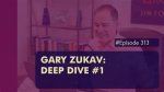 The Real Gary Johnson: a Deep Dive into the Life and Legacy