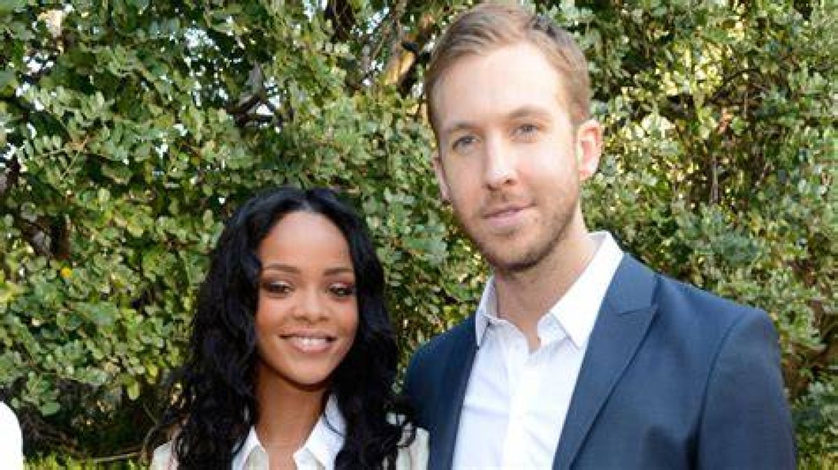 The Real Meaning Behind We Found Love by Rihanna