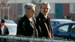 The Real Reason Muse Watson Left Ncis