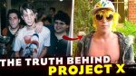 The Real Story Behind Project X: Uncovering the Truth Behind the Infamous Party