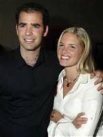 The Remarkable Journey of Bridgette Wilson-Sampras: a Multifaceted Talent