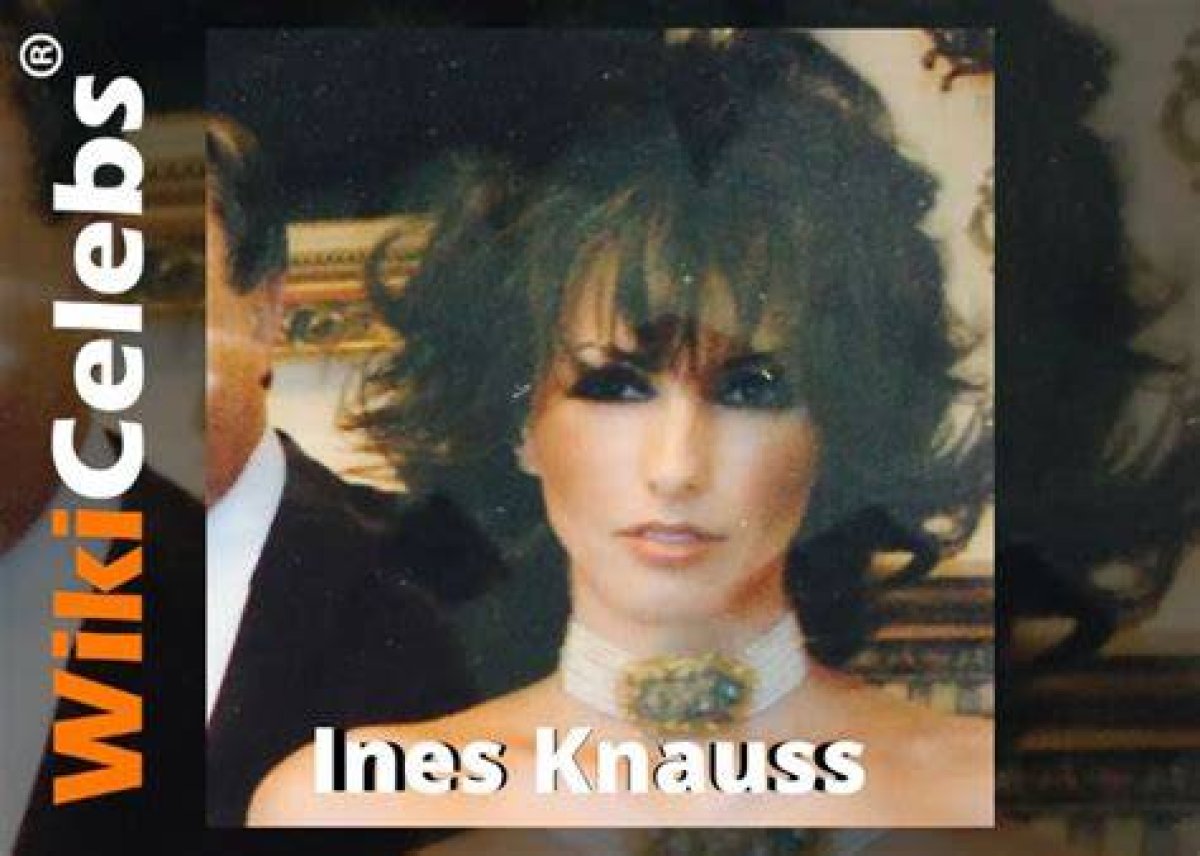The Remarkable Journey of Ines Knauss: a Life of Influence and Inspiration