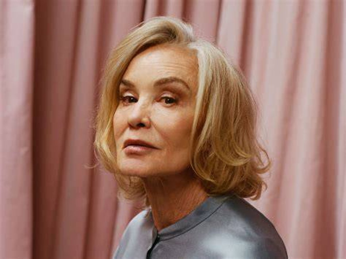The Remarkable Journey of Jessica Lange: a Young Star's Ascent to Fame