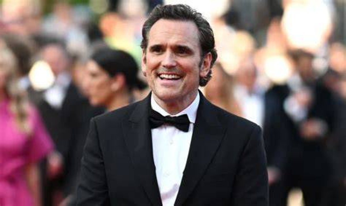 The Remarkable Journey of Matt Dillon in "The Outsiders"