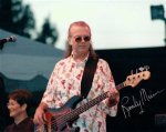The Remarkable Journey of Randy Meisner: a Musical Maestro