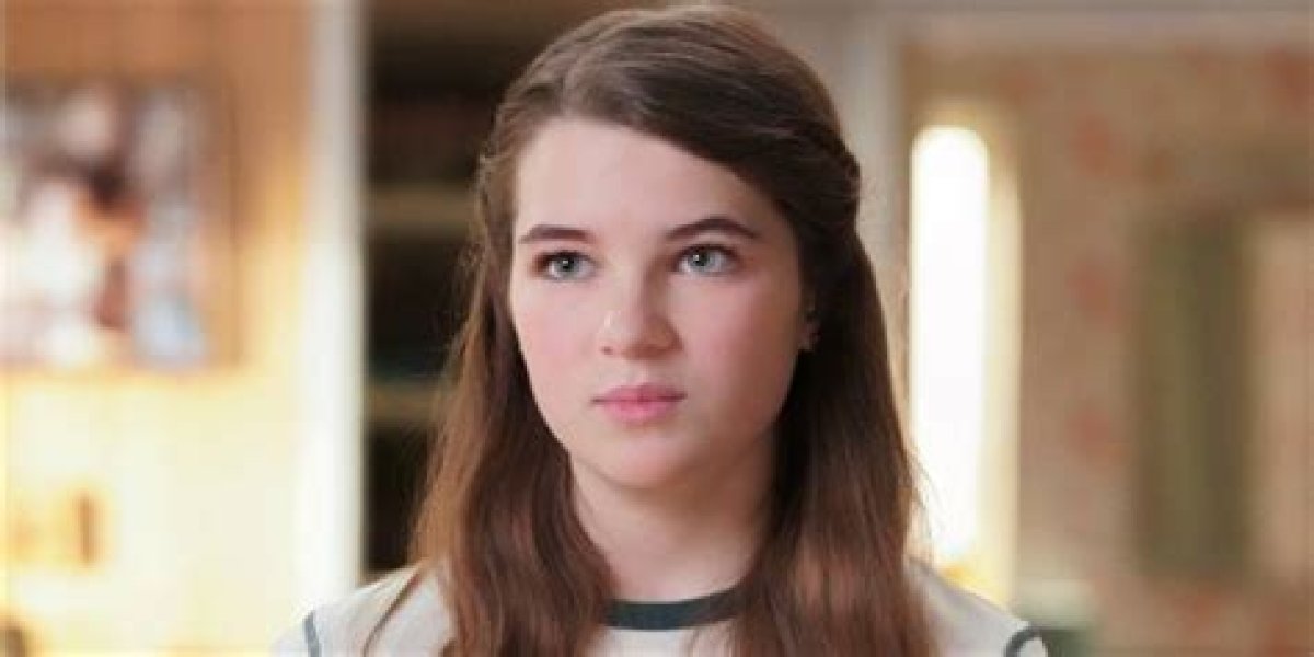 The Remarkable Journey of the Missy Cooper Actress: an in-Depth Exploration