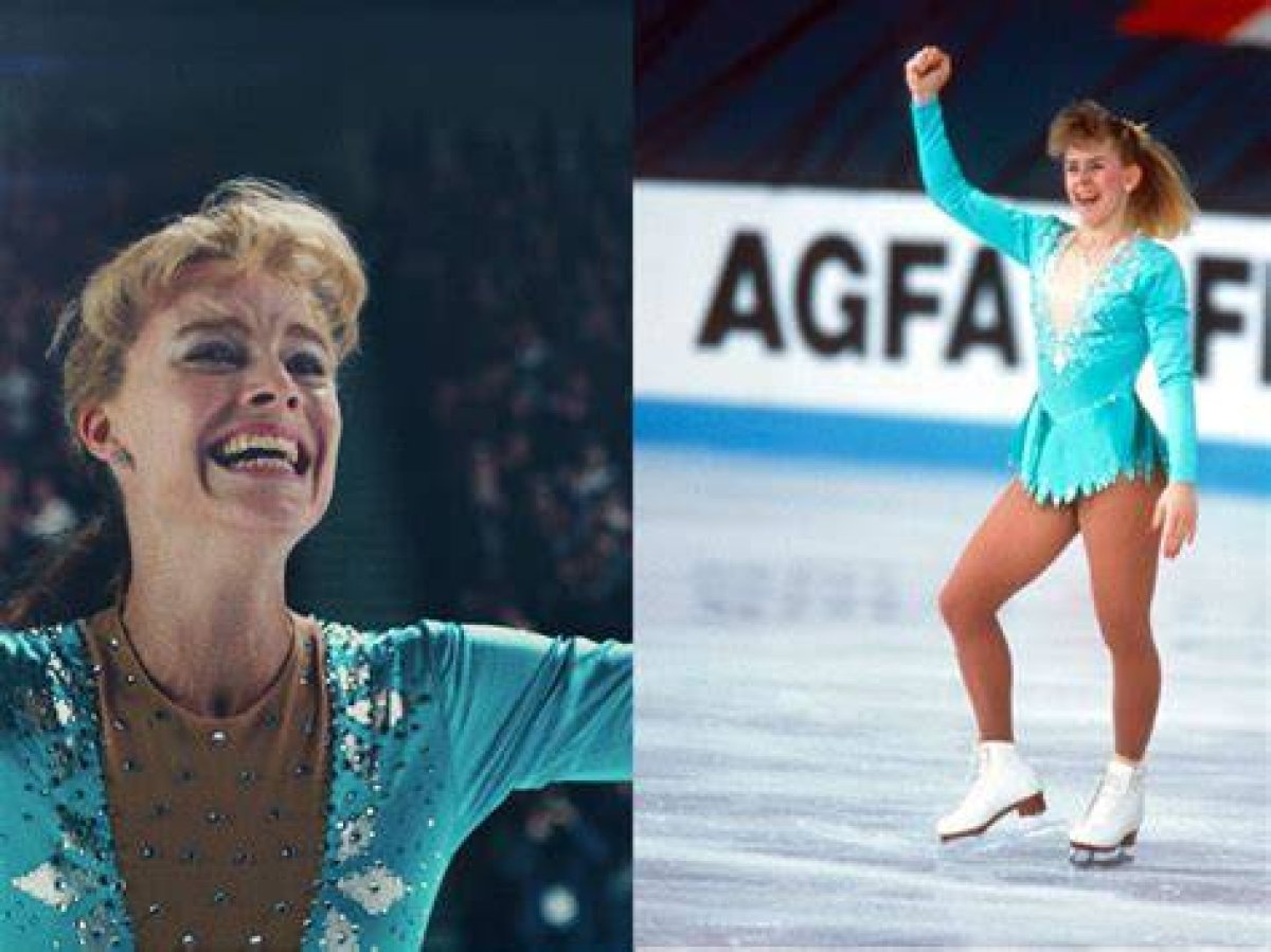 The Remarkable Journey of Tonya Harding: a Glimpse into Her Life Now