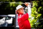The Riches of a Golfing Legend