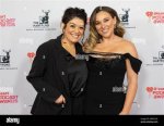 The Rise of Ashley Flowers and Brit's Net Worth