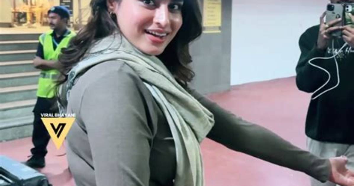 The Rise of Ayesha: a Rising Star in the Acting World