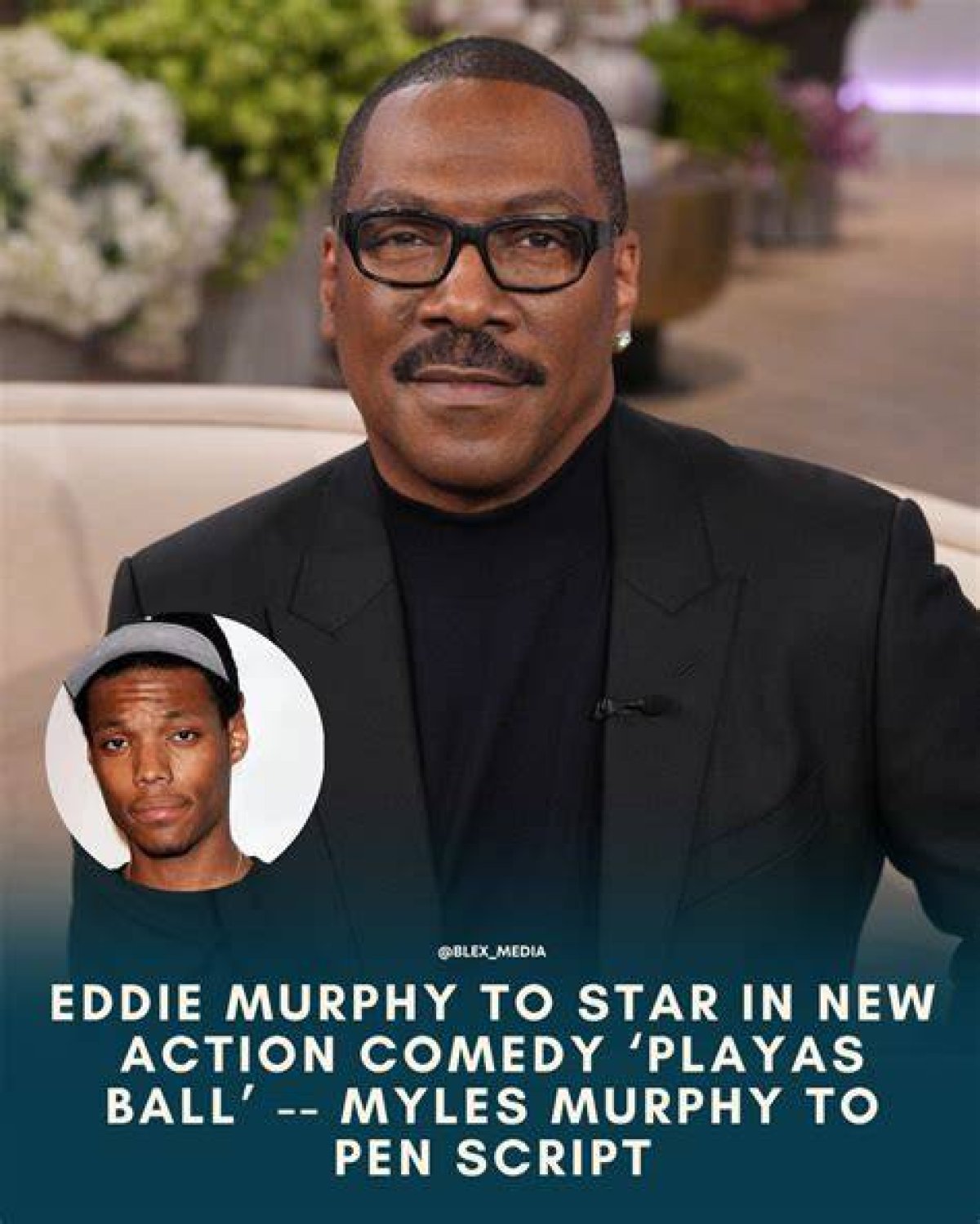 The Rise of Murphy: a New Star in Aew
