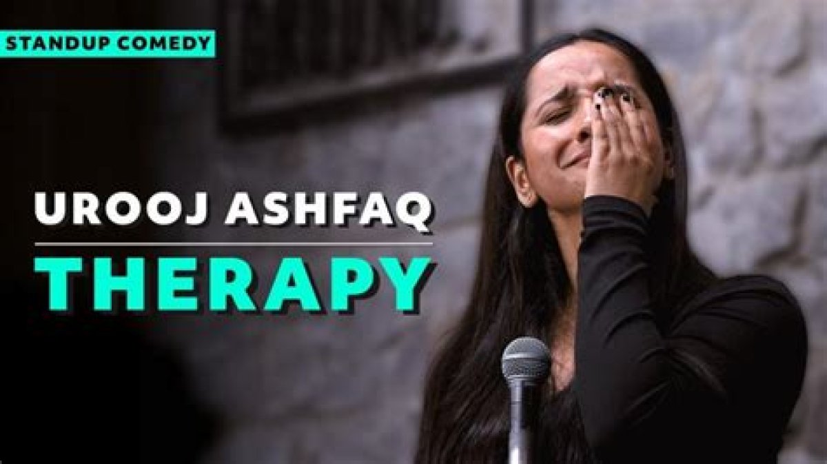 The Rise of Urooj Ashfaq: a Leading Voice in Tech