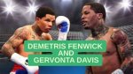 The Role of Gervonta Davis' Siblings in His Triumph