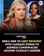 The Shocking Candace Brown Murder
