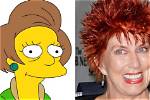The Simpsons Brings Back Late Marcia Wallaces Voice for Edna Krabappel Tribute