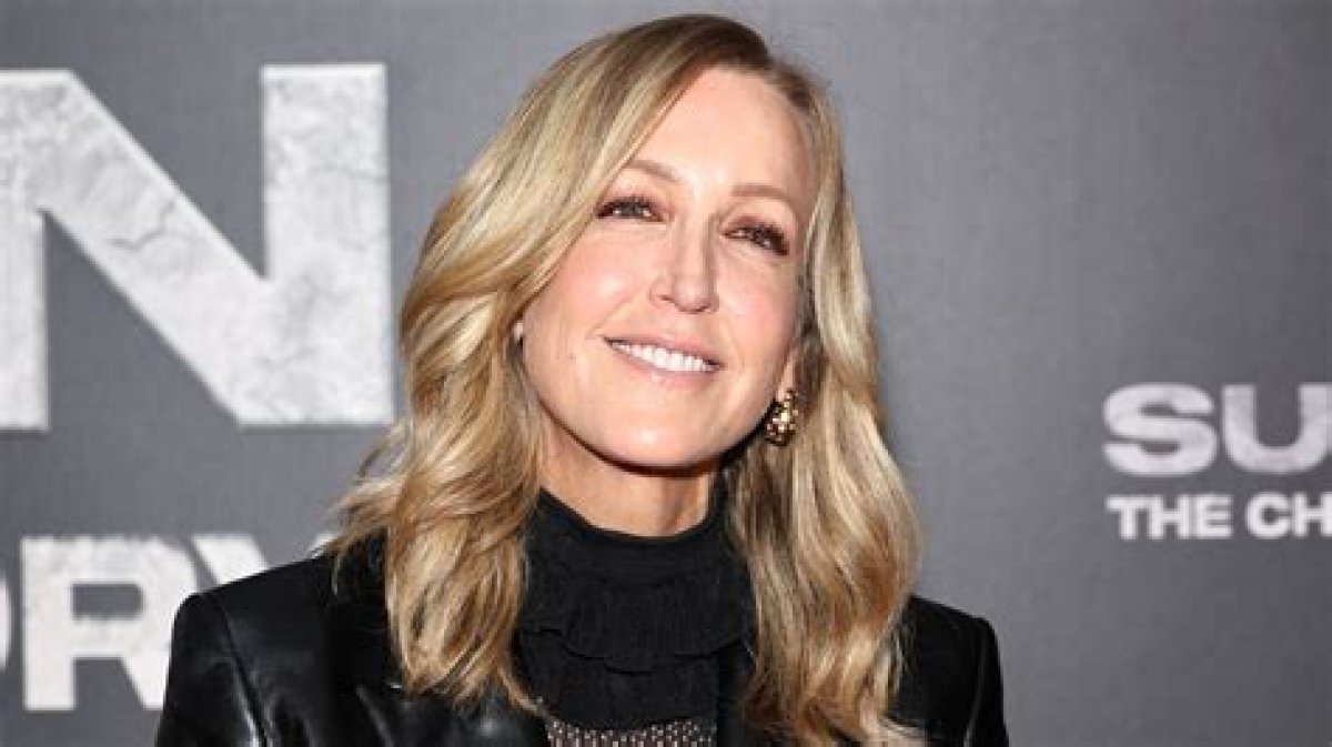 The Size of Lara Spencer: Uncovering Her Height