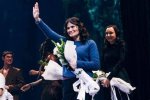 The Son of Broadway Icon Idina Menzel