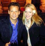 The Story of Mary Forrest and Richard Engel: a Journey of Love and Adversity