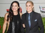 The Supportive Brother of Ali Krieger