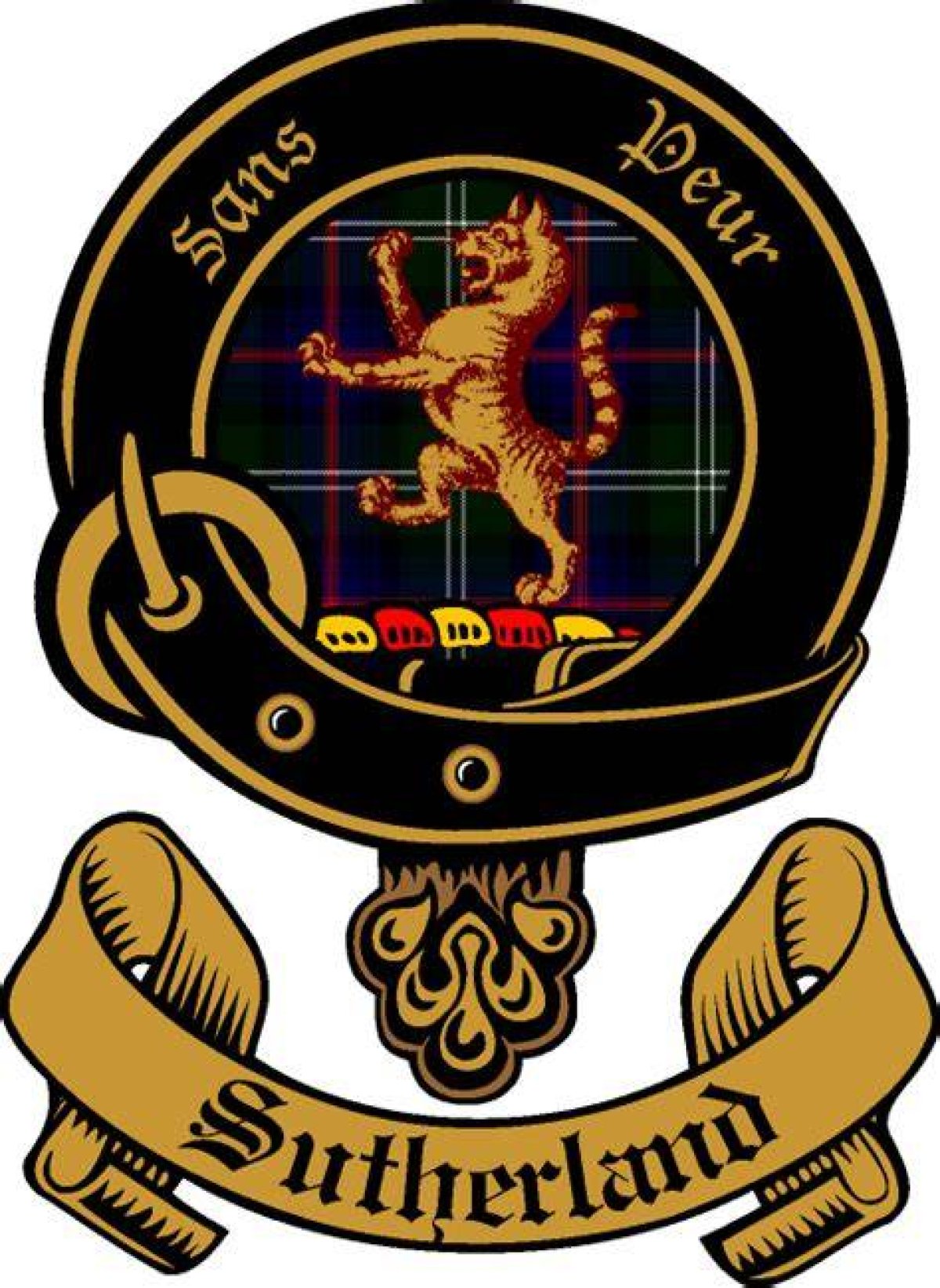 The Sutherland Clan: a Family United by Talent