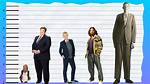 The Towering Height of John Goodman: Uncovering the Actor's Stature