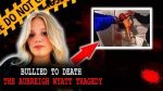 The Tragic Crime Scene of Aubreigh Wyatt: an Unspeakable Loss