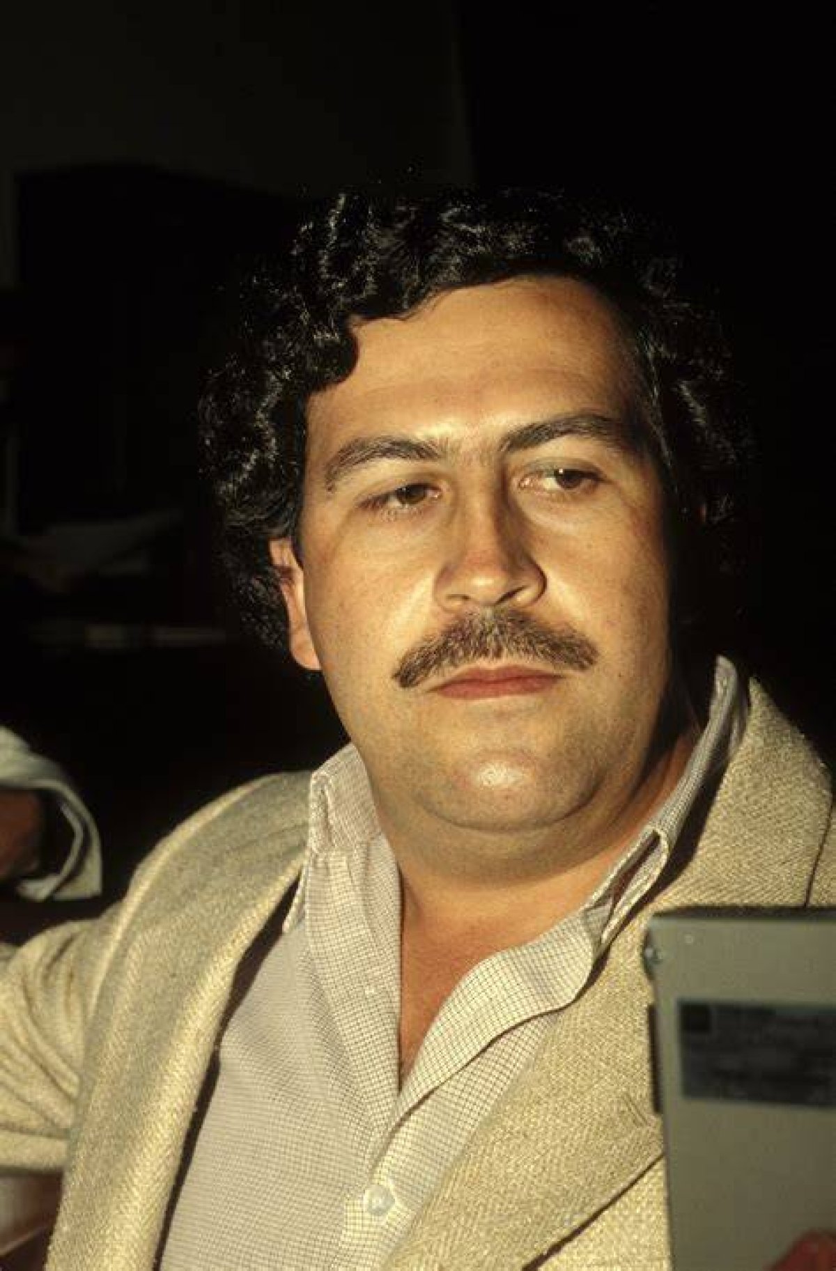 The Tragic Death of Pablo Escobar's Daughter