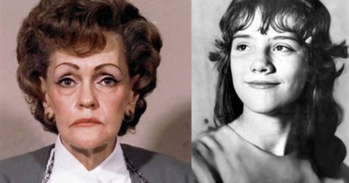 The Tragic Story of Sylvia Likens: a Deep Dive into a Heartbreaking Case