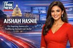 The Trailblazing Business News Anchor