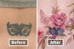 The Transformative Power of Tattoos