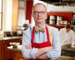 The Truth About Adrienne Kimball, Christopher Kimball’s Wife