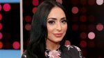 The Truth About Angelina Pivarnick's Plastic Surgery