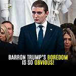 The Truth About Barron Trump: Is He Special Needs?