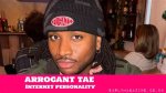 The Truth Behind "Arrogant Tae" Net Worth