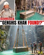 The Truth Behind Genghis Khan's Death Revealed