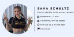 The Truth Behind the Sava Schultz Onlyfans Leak