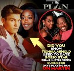 The Truth Behind Tichina Arnold and Martin Lawrence's Rumored Romance