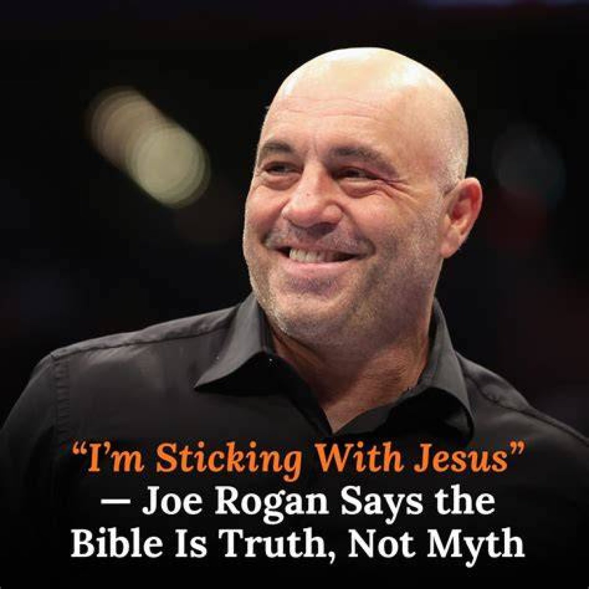 The Truth Unraveled: Is Joe Rogan Alive Today?