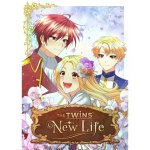 The Twins' New Life Chapter: a Journey of Growth and Discovery