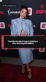 The Ultimate Camila Araujo Leaked Photos and Videos Collection