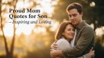 The Ultimate Collection of Inspiring Son Quotes
