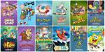The Ultimate Guide to 90S Nickelodeon Nostalgia