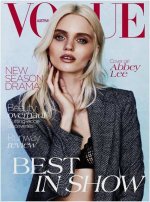 The Ultimate Guide to Abbey Lee Kershaw's Love Life