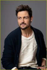 The Ultimate Guide to Actor Tyler Hynes: an Exploration of His Life and Career
