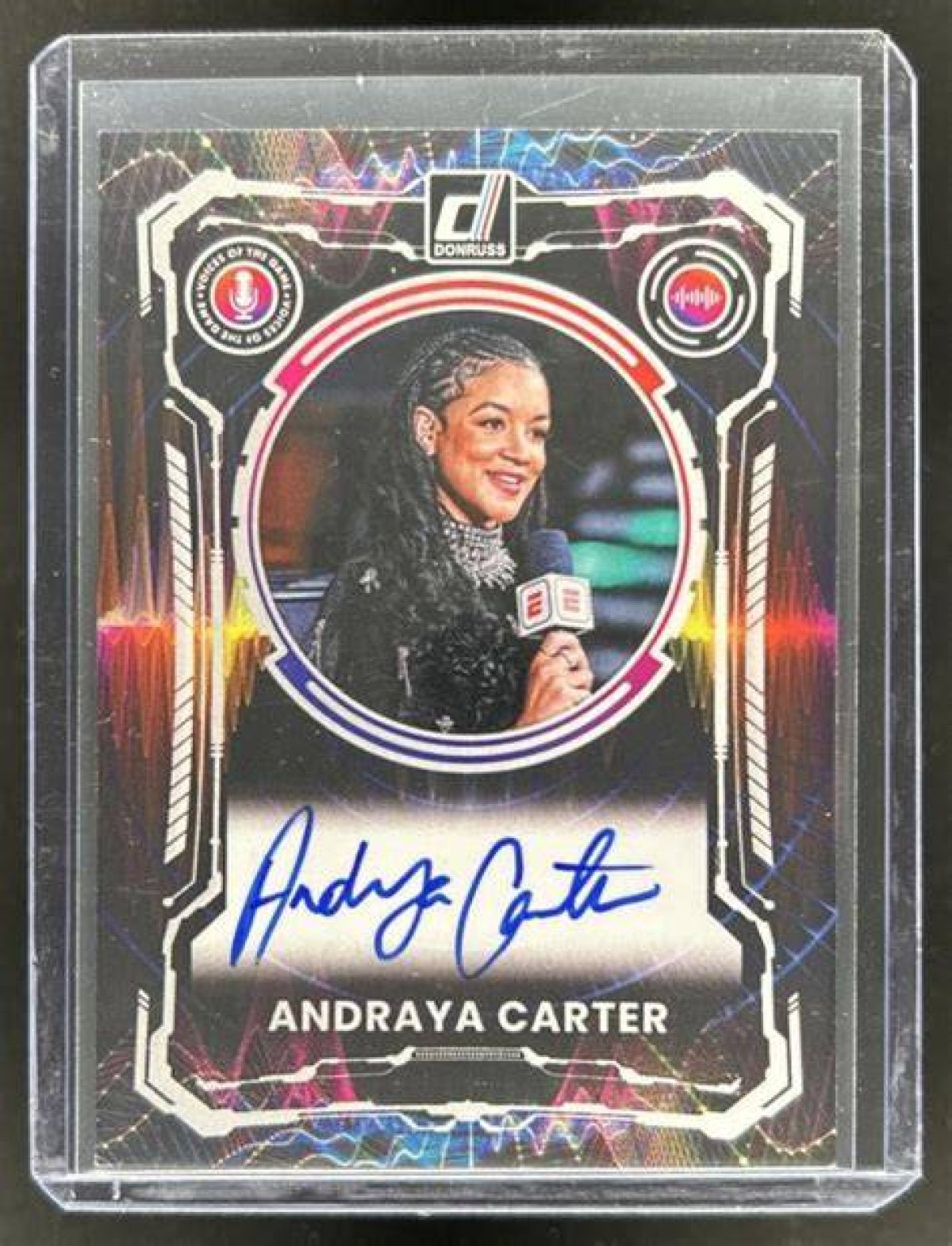 The Ultimate Guide to Andraya Carter's Partnerships