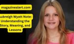 The Ultimate Guide to Aubreigh Wyatt and Molly Noblitt
