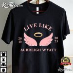 The Ultimate Guide to Aubreigh Wyatt Shirts