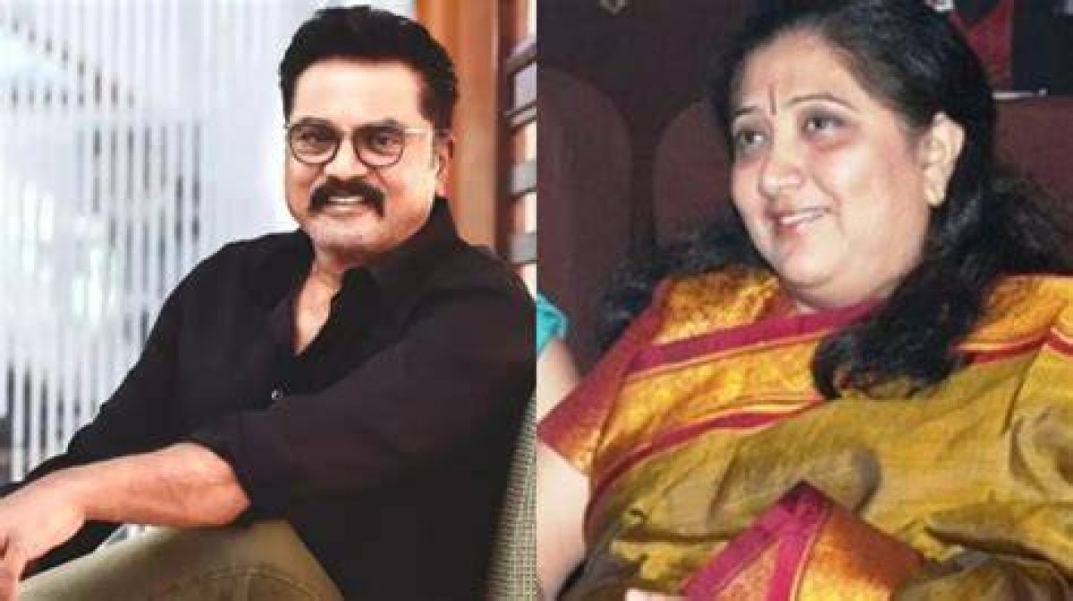 The Ultimate Guide to Chaya Devi Sarathkumar: Career, Life, and Legacy