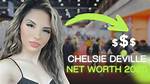 The Ultimate Guide to Chelsie Deville: Facts, Career, and Accomplishments