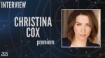 The Ultimate Guide to Chistina Cox: Discover Her Career and Achievements